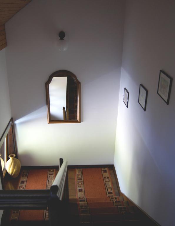 Apartments Janjusevic Bled Ngoại thất bức ảnh